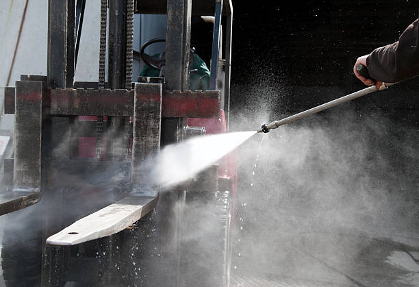 Best Fence Pressure Washing  in Tremont, PA