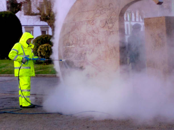Pressure Washing Services for Businesses in Tremont, PA