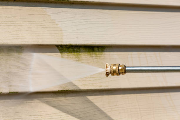 Best Commercial Building Pressure Washing  in Tremont, PA