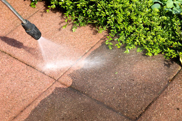 Best Deck Pressure Washing  in Tremont, PA