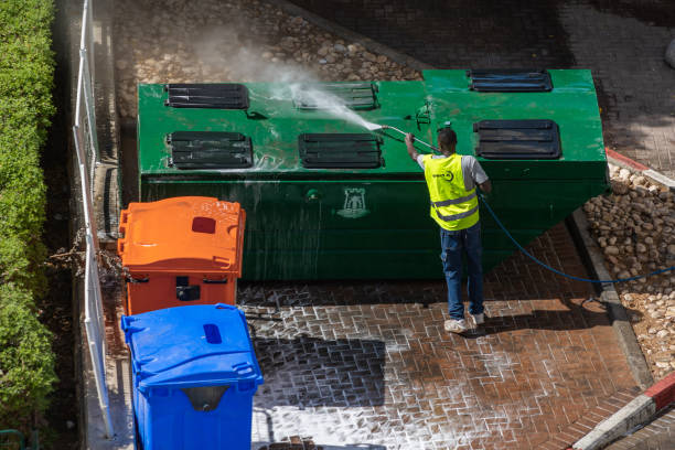 Best Garage Pressure Washing  in Tremont, PA